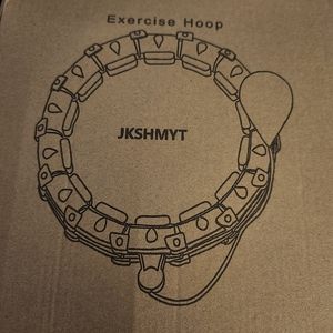 Exercise Hoop